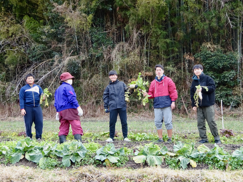 230216中学研修旅行