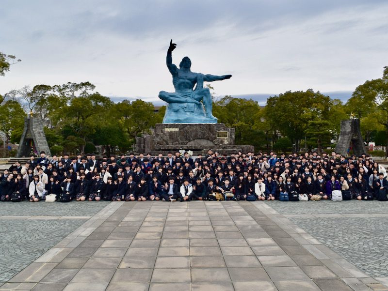 230217中学研修旅行