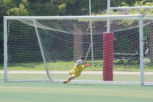 20230423宇治市中学校春季サッカー大会