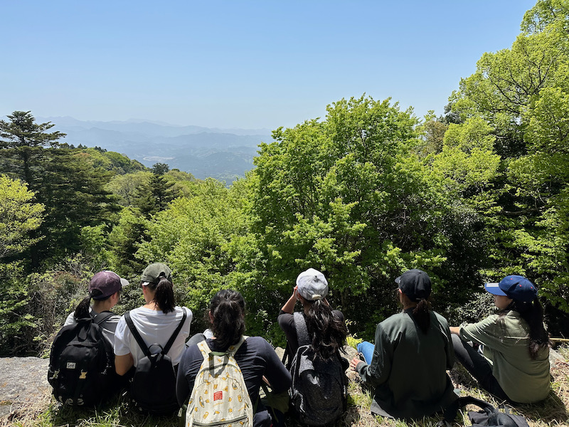 230422【IB_CAS_Hike】