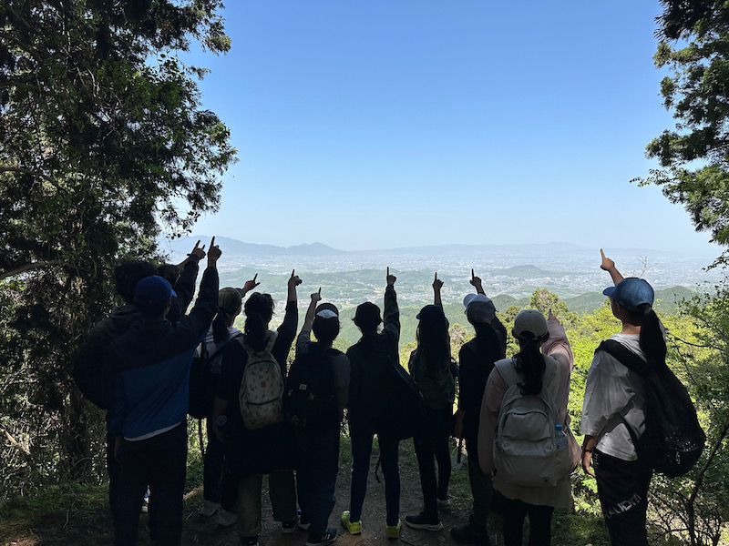 230422【IB_CAS_Hike】