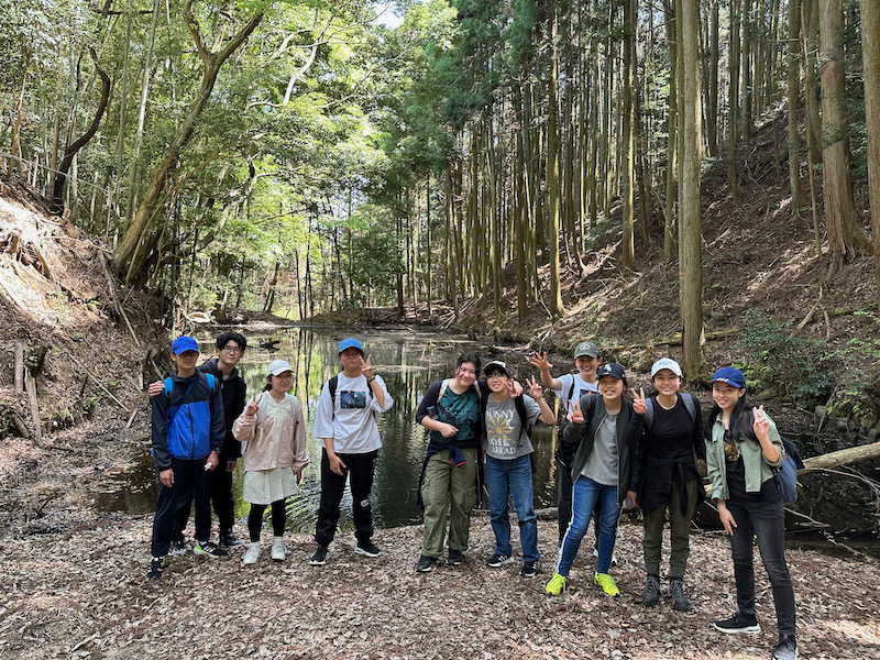 230422【IB_CAS_Hike】