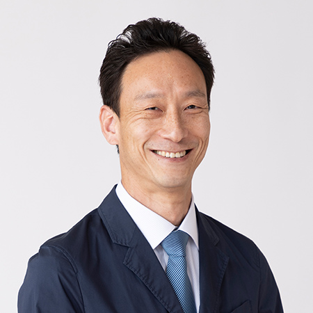 YOSHIKAWA Toru