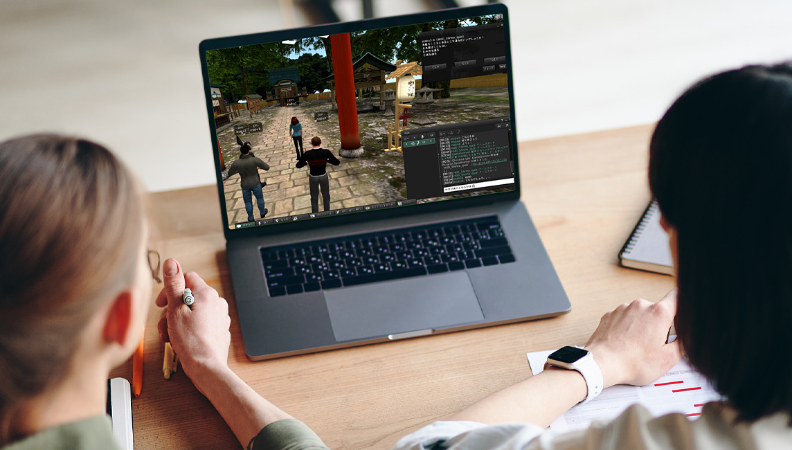 Educational Effects of Collaborative Serious Games Enjoyed in the ...