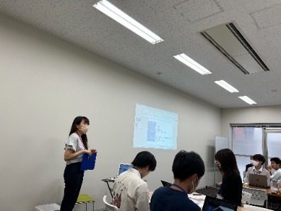 23春全体交流会１