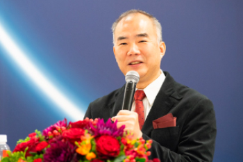 Pro Vice President Soichi Noguchi 