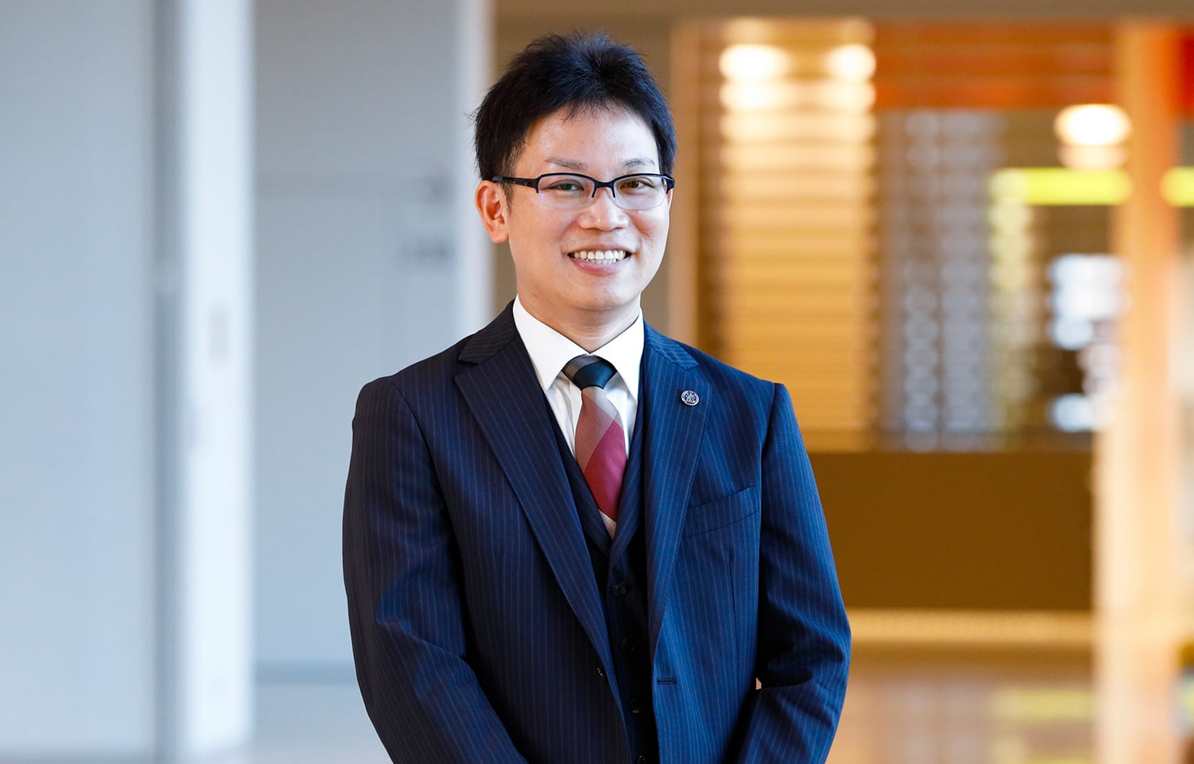 Faculty | People | College of Policy Science | Ritsumeikan University