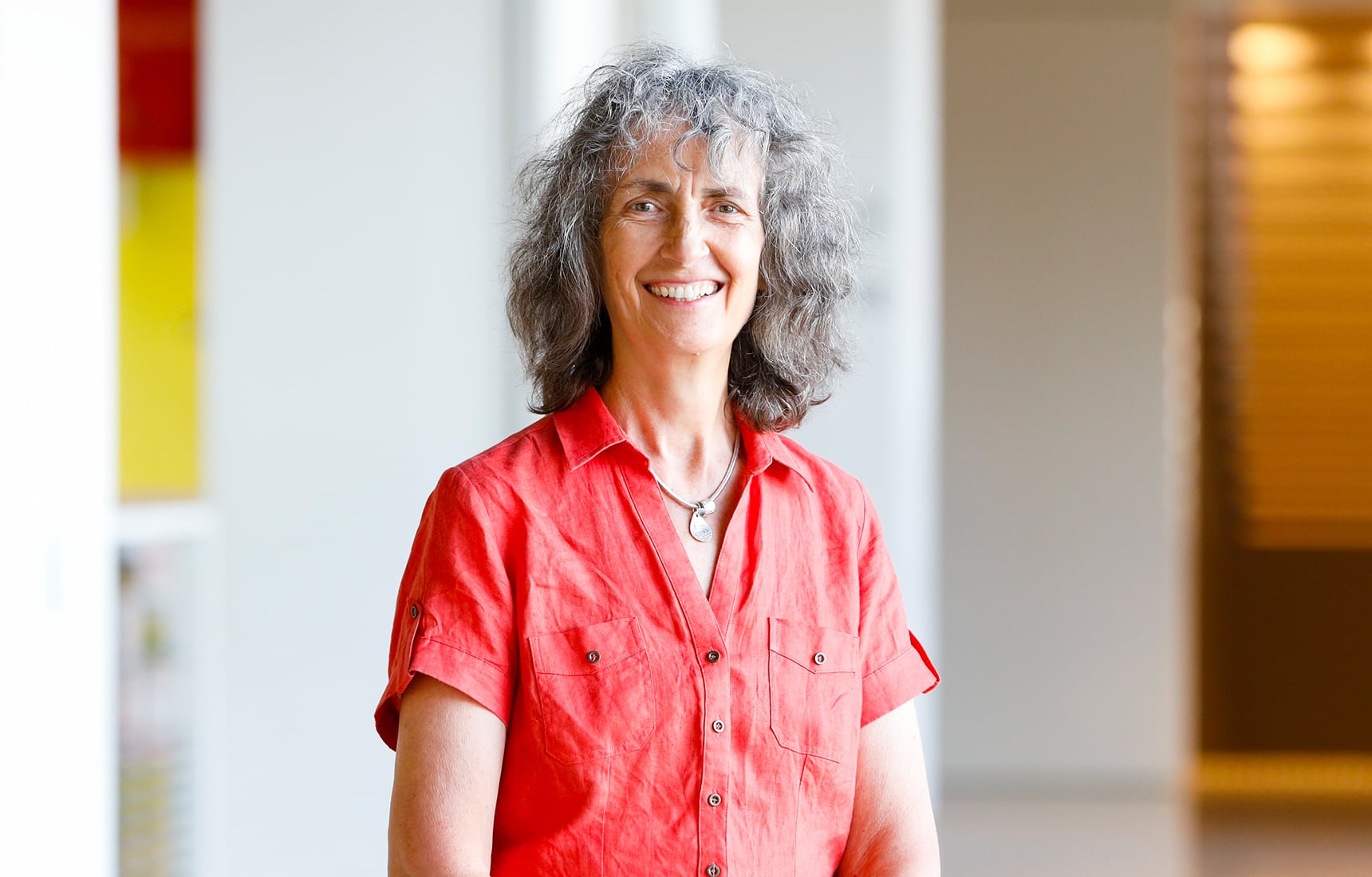 HICKS, Kimberley Anne (Salem) Professor