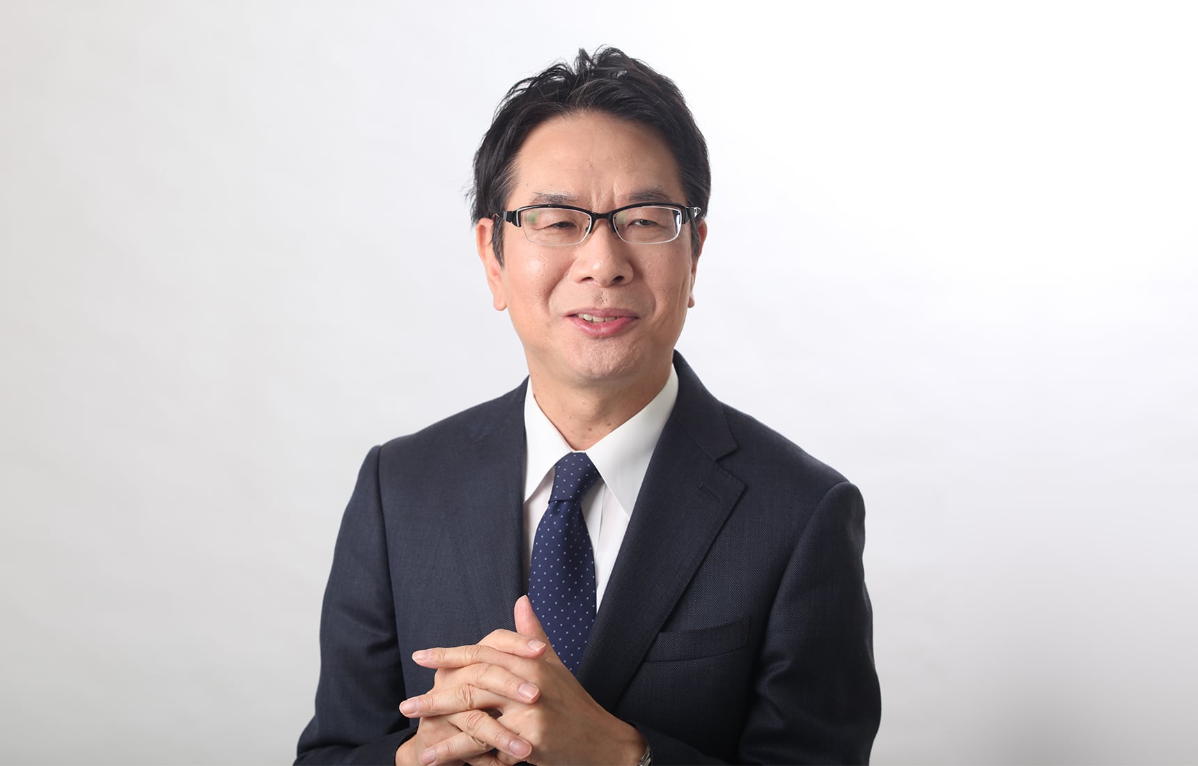 MIYAWAKI Noboru Professor