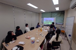 2023秋全体交流会