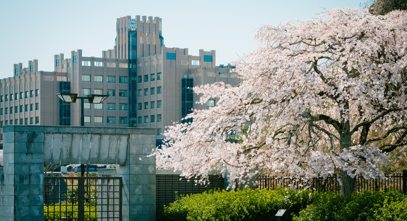 Ritsumeikan University