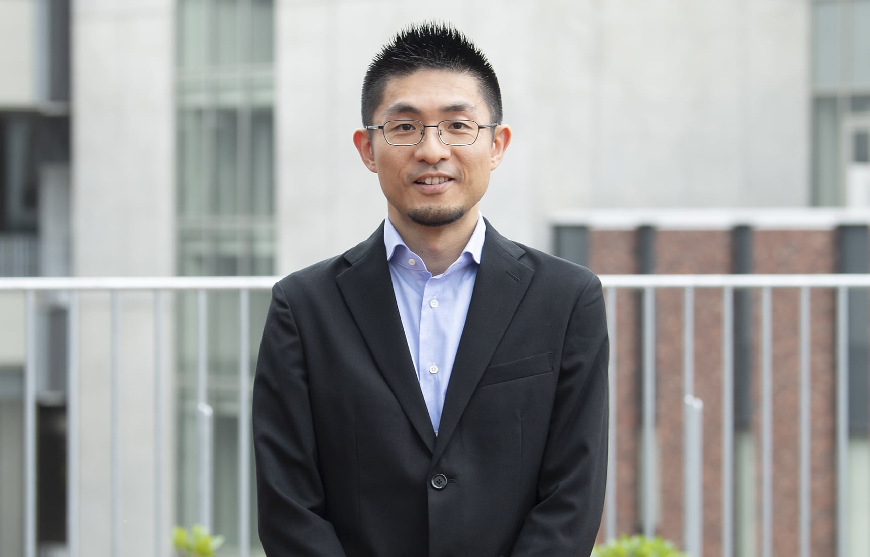 NARITA Hiroki Associate Professor