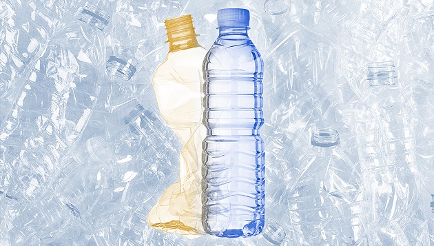 Exploring Sustainable Resource Circulation Mechanisms from Bottle-to-Bottle Recycling