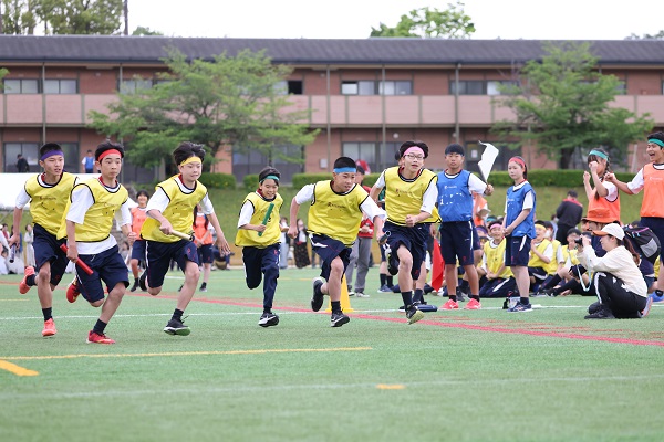 240517中学体育大会5