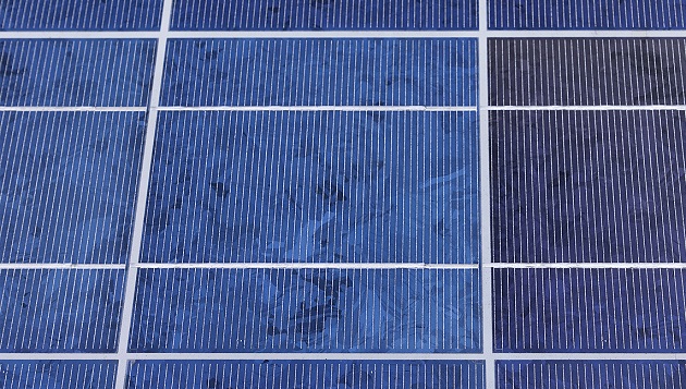 Don't Throw Them Away—Those Solar Cells Still Have Power Generating Capacity!