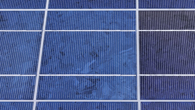 Don't Throw Them Away—Those Solar Cells Still Have Power Generating Capacity!