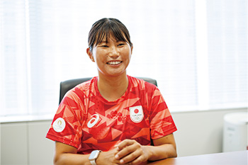 Miho Yoshioka	