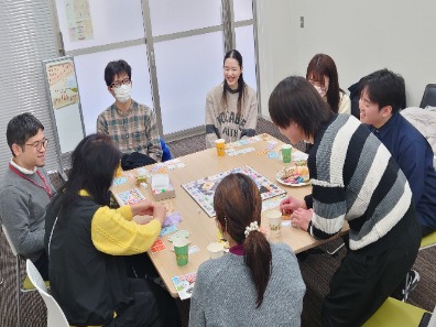 drc 2024秋交流会１
