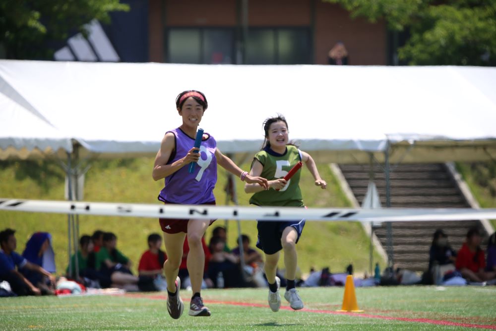 250513体育祭③
