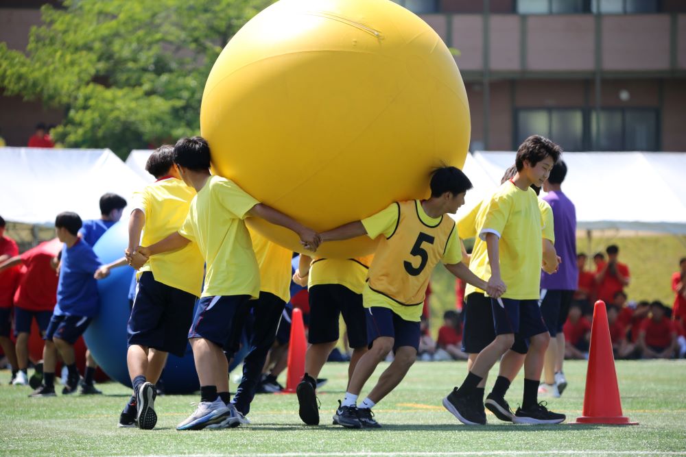 250513体育祭⑤