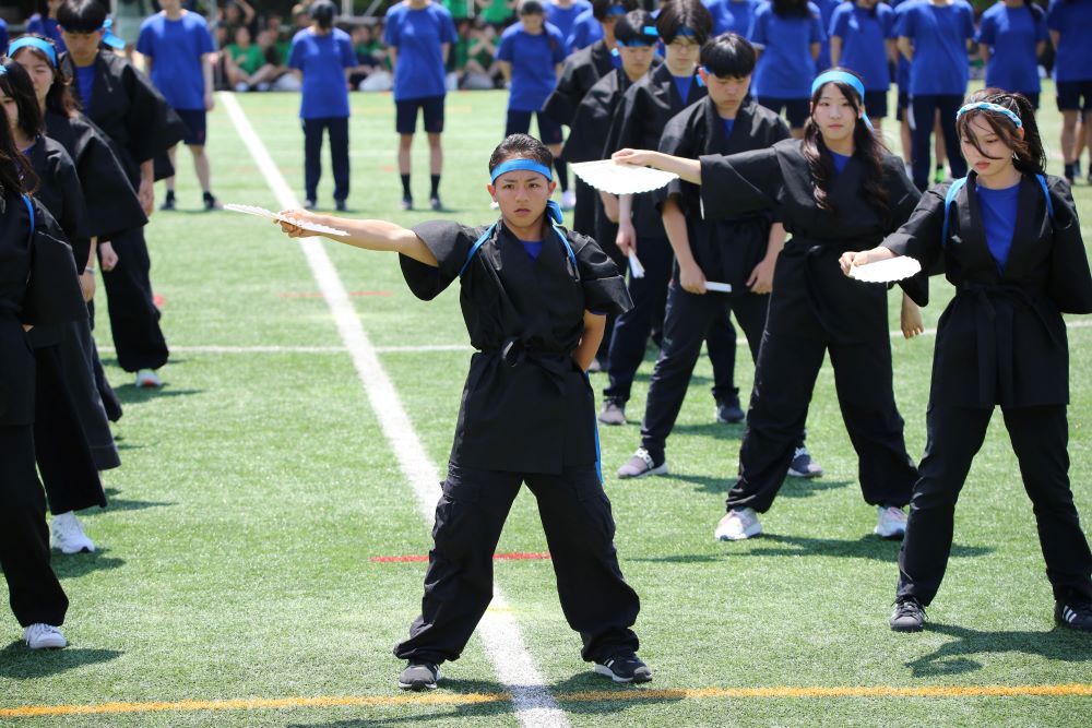 250513体育祭⑩