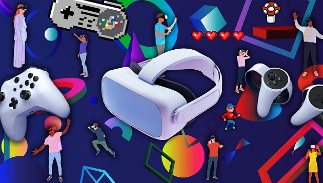 International Comparative Study on Social Implementation of Games and Game-like Elements in the Metaverse Era
