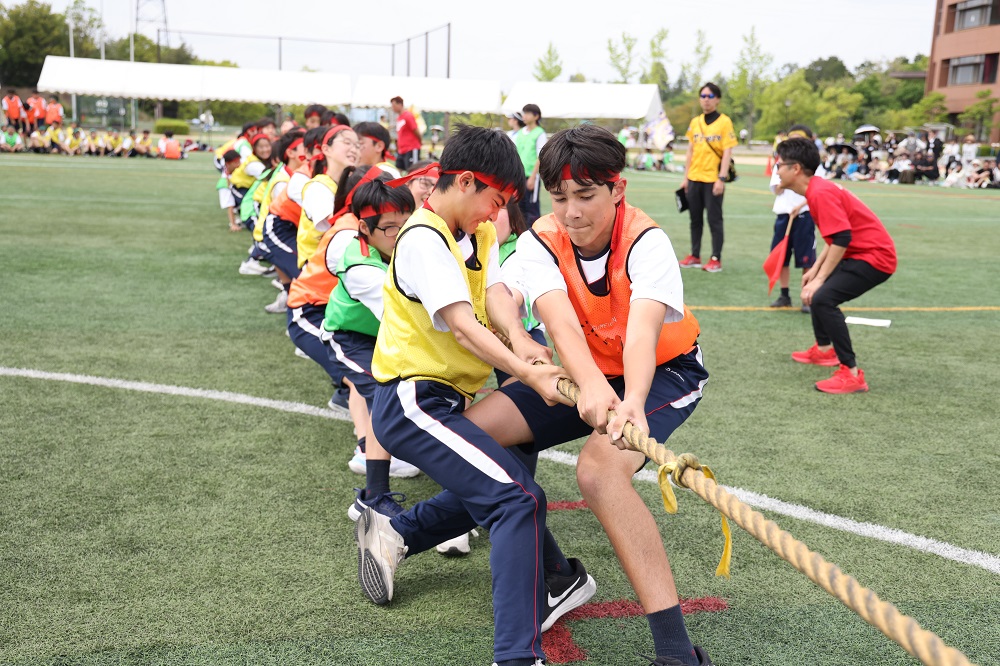 250517中学体育大会3