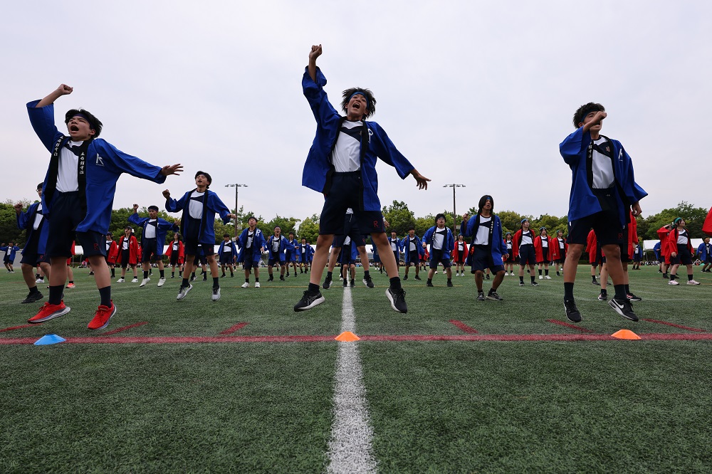 250517中学体育大会6