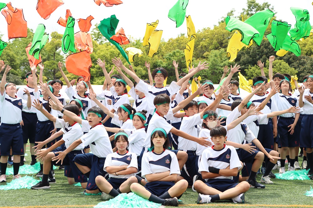 250517中学体育大会8