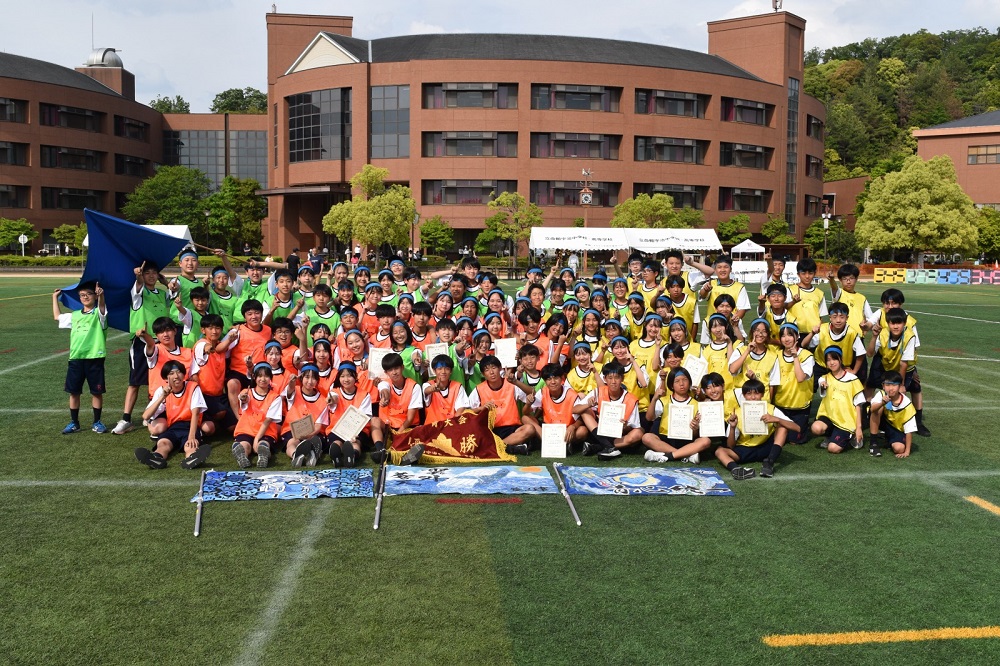 250517中学体育大会9