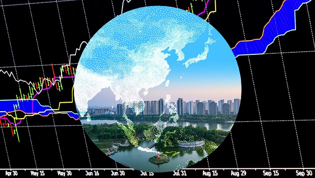 The New Stage of China’s Development and Sino-Japanese Economic Cooperation under the ‘Dual Circulation’: Case of Liaoning Province