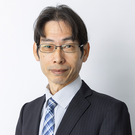 NISHI Tatsushi