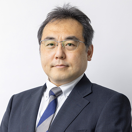 NAKAYAMA Masato