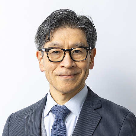 AKASHI Yukio