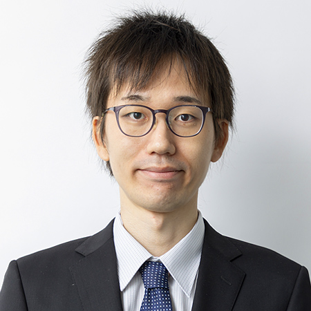 HOSODA Yuya