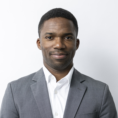 GOHOUROU Djedje Didier