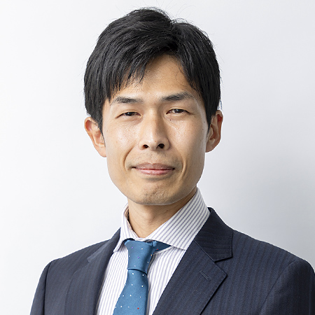 TAKASHIMA Ryoichi