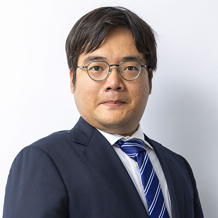 NAGASE Ryotaro
