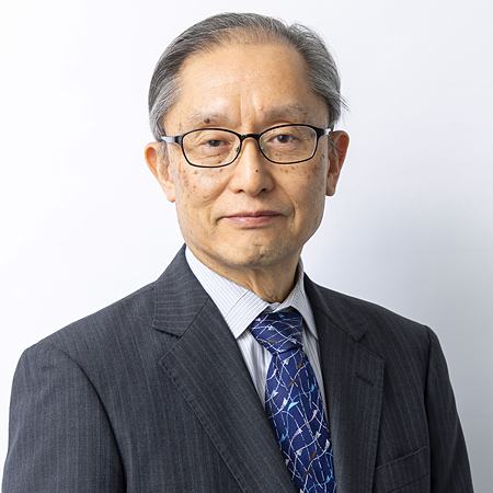 INOUE Katsuro