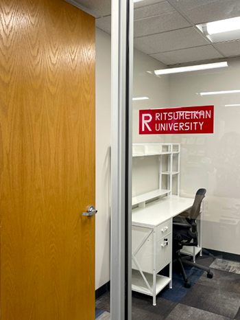 Ritsumeikan University San Francisco Office