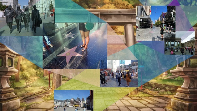 Tourism mobilities that are disrupting society