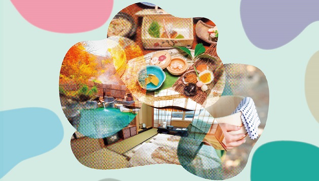 The marketing method that hotels and ryokans in Japan need to adopt