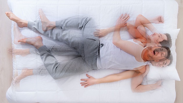 International Center for Enhanced Sleep Research Based on Embodied Environment Research