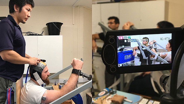Exploring methods and mechanisms of training that improve athletic performance and health