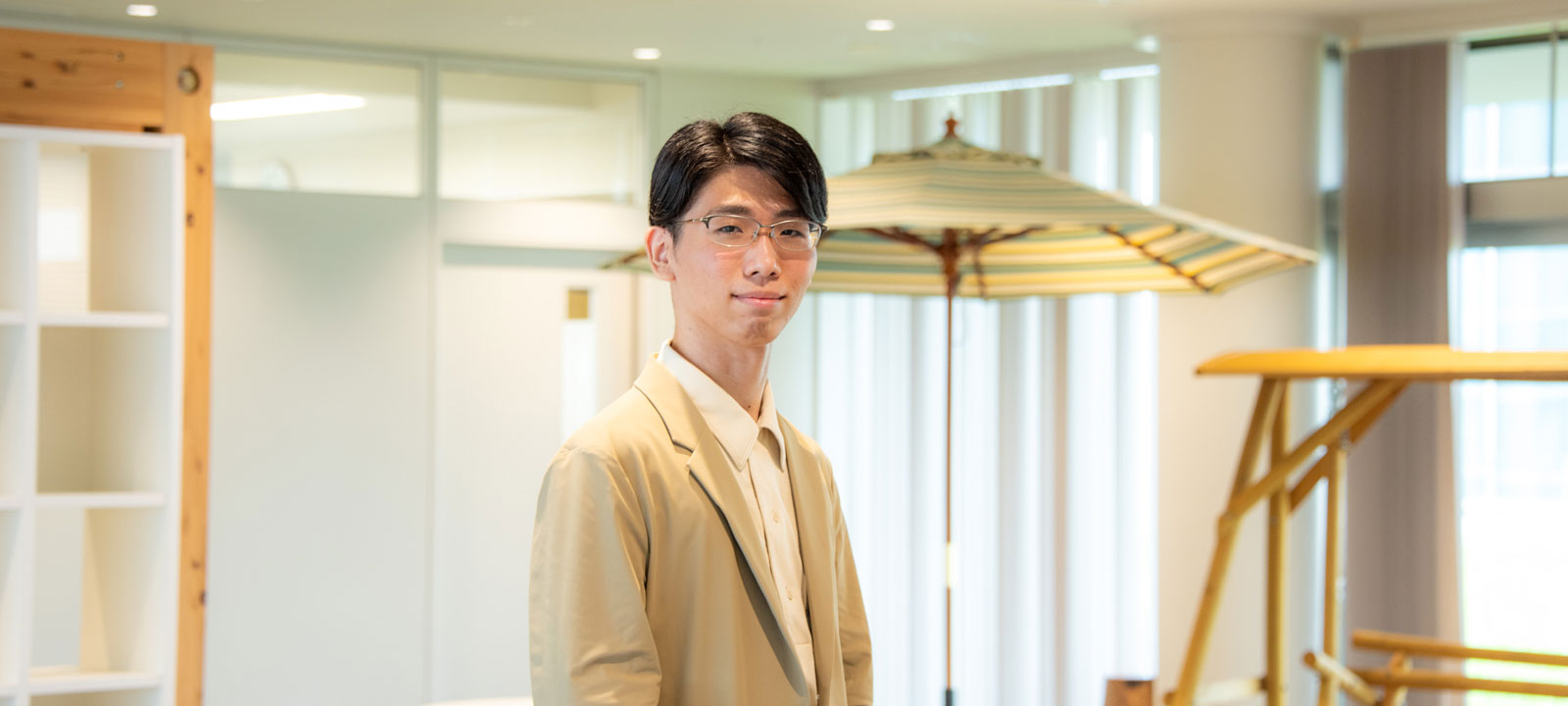 フェローシップ生インタビュー