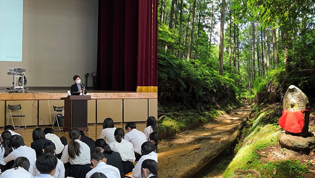 Nurturing regional economic leaders through tourism education