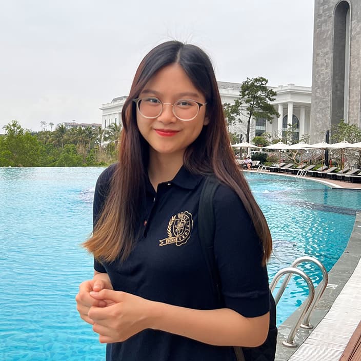 Tran Khanh Linh
