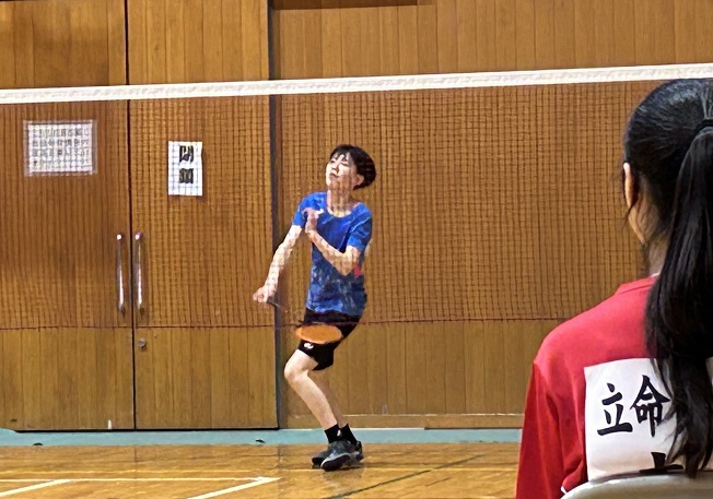 251005 Junior High Boys Badminton 2
