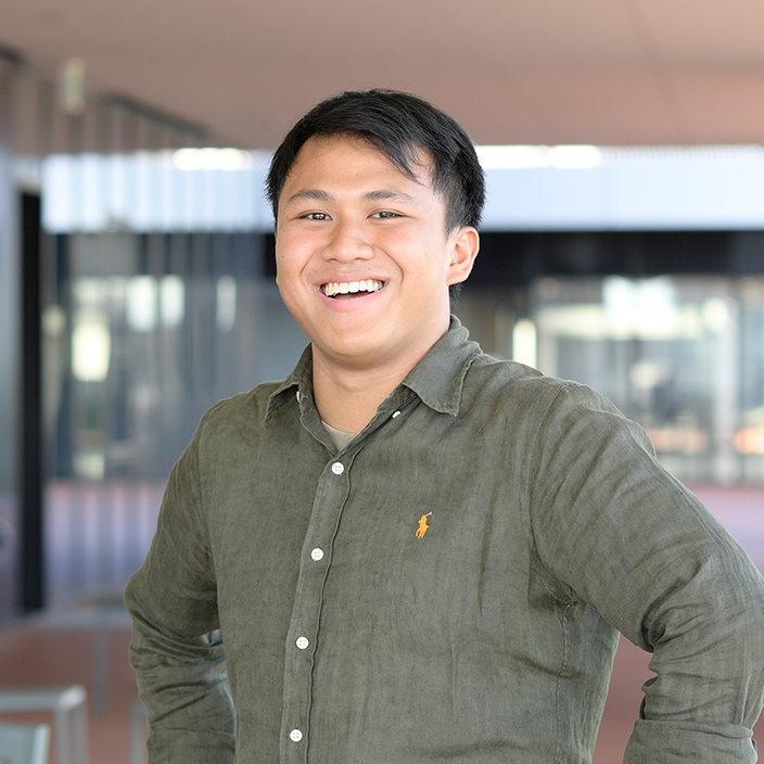 Muhammad Fezzan Zulfian