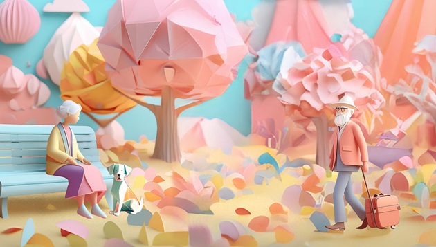 Property management and inheritance in light of the increase in single-person households